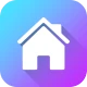 1 Launcher - ตัวเปิดหน้าแรก icon