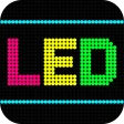 ป้ายไฟ: ไฟวิ่ง - LED Scroller icon