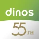 dinos(ディノス)公式アプリ icon
