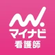 看護師アプリ マイナビ看護師｜求人・転職 icon