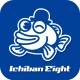 イチバンエイト -関西最大級の釣具店イチバン・エイトグループ icon