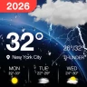Local Weather:Weather Forecast