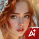 Artify: AI Photo Magic Editor icon