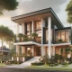 Home Front Elevation Designs icon