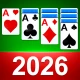 سوليتير كلاسيك (Solitaire) icon