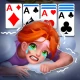 سوليتير قصة - Solitaire Story icon