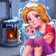 مطابقة البلاط - قصة المساعدة icon