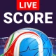 Placar Futebol Ao Vivo icon