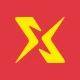 SnapX - Photo & Video Status icon