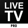 LIVE TV Pro