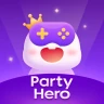 PartyHero-Funny videos & Memes