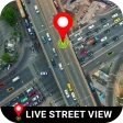 Street View -Mappa della Terra icon