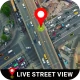 vivre rue vue - Terre carte icon
