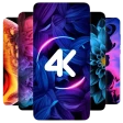 4K Live-Hintergrund icon