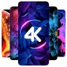 Fondo de pantalla en vivo 4K