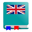 English Dictionary - Offline icon