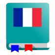 Dizionario Francese - Offline icon