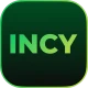 incy icon