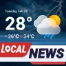 Clima e Notícias: Radar