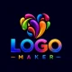 Logo Maker- Concepteur de Logo icon