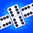 Dominoes - Dominos en Ligne icon