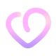 Love8 - Appli pour les couples icon