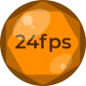 videocámara manual mcpro24fps