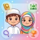 تعليم القرأن للاطفال( بدون نت) icon