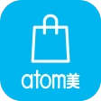 [공식]애터미 모바일 - ATOMY Mobile icon