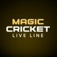 Magic Cricket Live Line - Exch icon