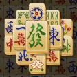 Mahjong Solitaire Classique icon