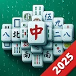 Mhjong Solitaire icon