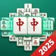 เกมไพ่นกกระจอกโซลิแทร์ icon