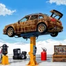Car Makeover: Juegos ASMR