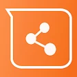 Vídeos e imagens para whatsapp icon