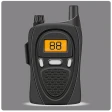 Walkie Talkie Pro Online icon