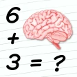 Crossmath - Wiskundepuzzel icon