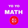 YoYo Math - Educational Quiz icon