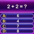 Math Trivia - Quiz Puzzle Game icon