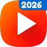 Video Player All Format HD