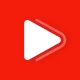 مشغل فيديو عالي الدقة icon