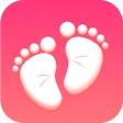 Ovulation Calendar & Fertility icon