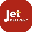 Jet Delivery icon