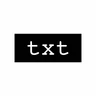 txt: 日本語写真文字入れ