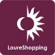 LoureShopping icon