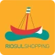 RioSul Shopping icon
