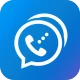 Dingtone : رقم أمريكي icon