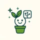 AI Plant Doctor Pflanzenpflege icon