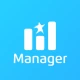 FoodStory Manager icon