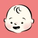 DekDuangDee — ตั้งชื่อลูกมงคล icon